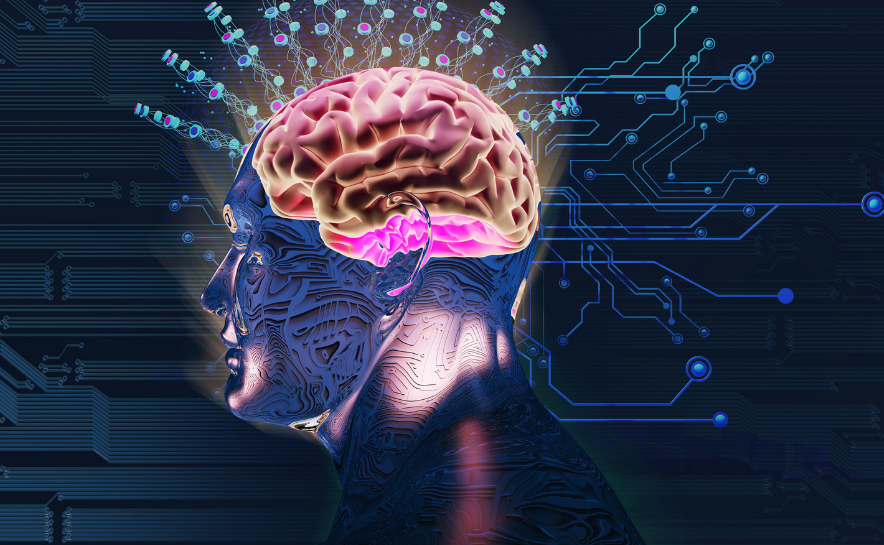 Neurofeedback integrated therapy